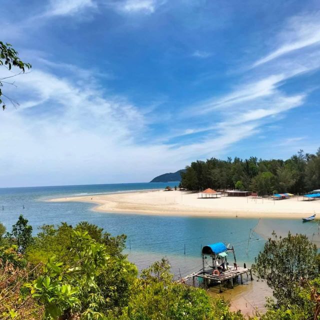 Transfer To Hue Via Hai Van Pass: Hoi An/Da Nang - Marble Mountains