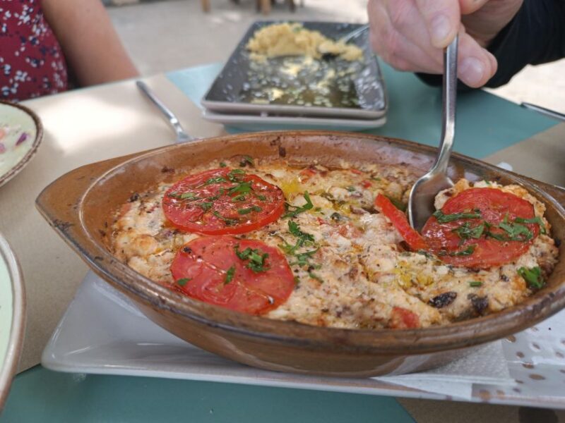 Transfer to Hydra Island Combined With a Sightseeing Tour - Excluded From the Tour