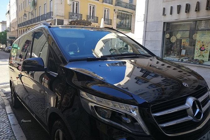 Transfer to Lisbon From Sevilha - Preparing for the Transfer