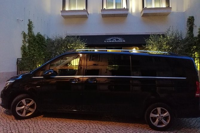 Transfer to Lisbon From Sevilha - Additional Tips and Considerations