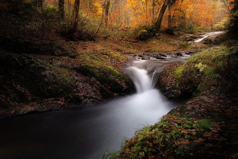 Transfer to Marmore Waterfalls - Transportation Details