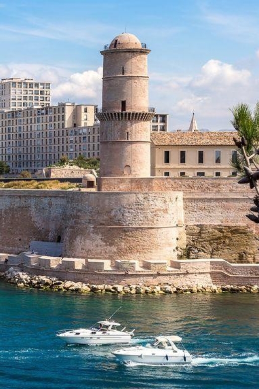 TRANSFER TO MARSEILLE AIRPORT - Driver and Languages