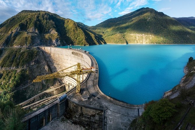 Transfer to Mestia Svaneti - Benefits of Private Transfer