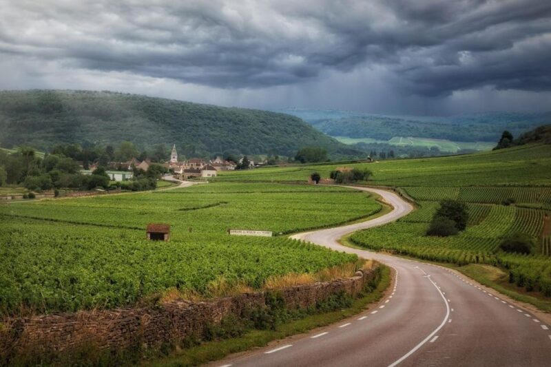 Transfer to Montefalco - Bevagna From Assisi - Transfer Logistics