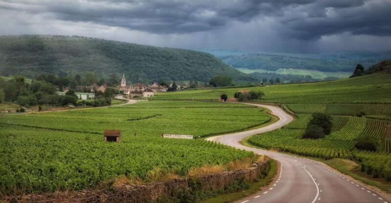 Transfer to Montefalco - Bevagna From Assisi - Montefalco Highlights