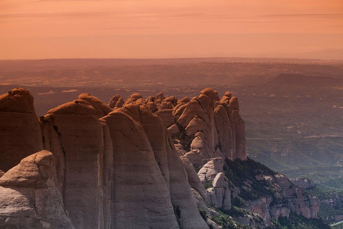 Transfer to Montserrat Monastery From Barcelona - Convenience of Transfer Service