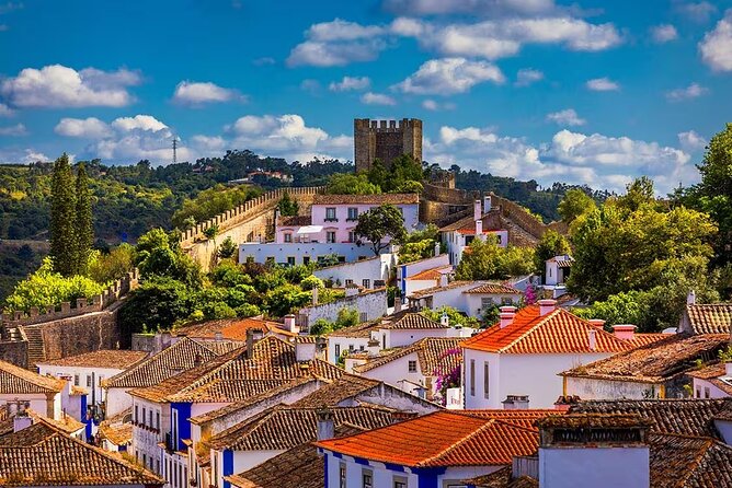 Transfer to Óbidos From Lisbon - Overview of the Transfer