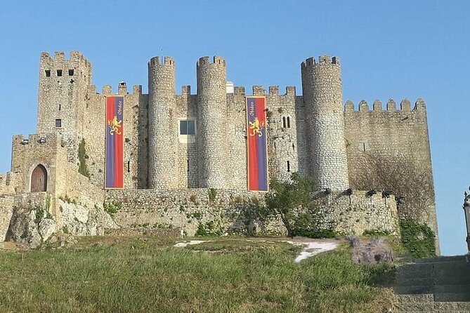 Transfer to Óbidos From Lisbon - Preparing for the Transfer