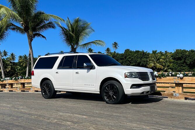 Transfer TO or FROM: Airport,Cruise,Hotel in DORADO or RIO GRANDE - Why Opt for This Transfer Service?