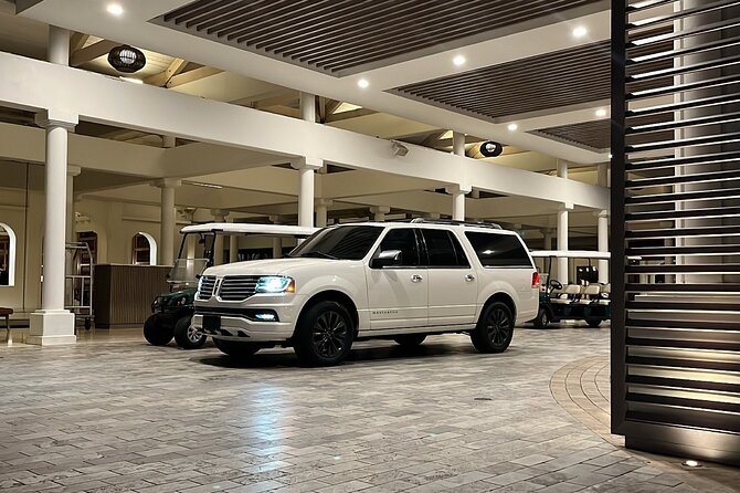 Transfer TO or FROM: Airport,Cruise,Hotel in DORADO or RIO GRANDE - Transportation Services