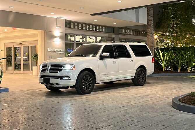 Transfer TO or FROM: Airport,Cruise,Hotel in DORADO or RIO GRANDE - Customer Reviews