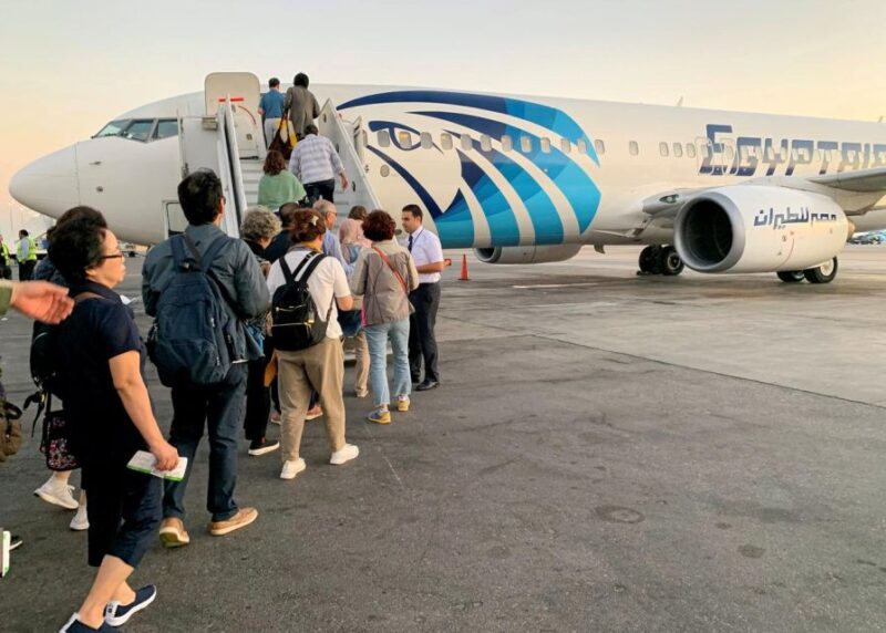 Transfer to or From Luxor Airport - Pricing and Duration