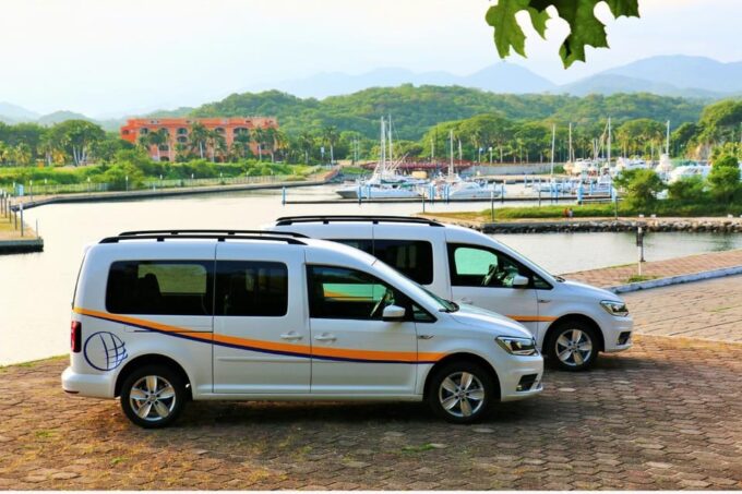 TRANSFER TO PUERTO ESCONDIDO ROUND TRIP FROM HUATULCO - Frequently Asked Questions