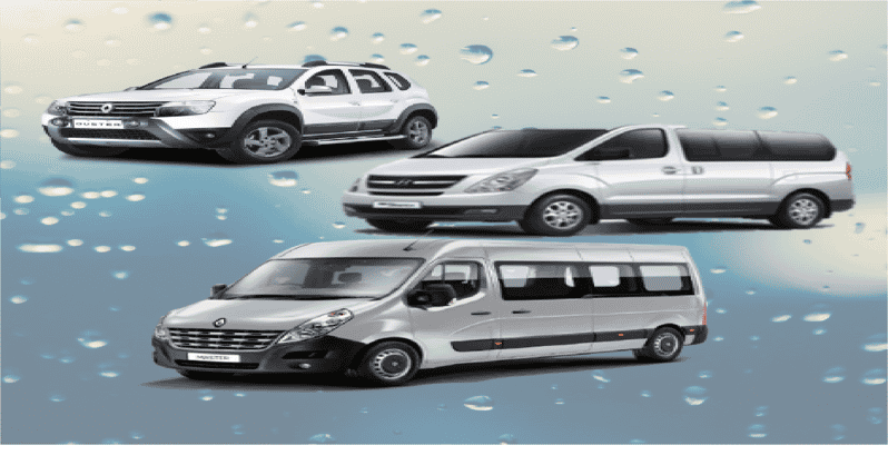 Transfer to SANTA MARTA From Cartagena Private - Booking and Reservations
