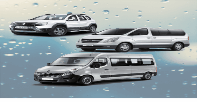 Transfer to SANTA MARTA From Cartagena Private - Travel Considerations