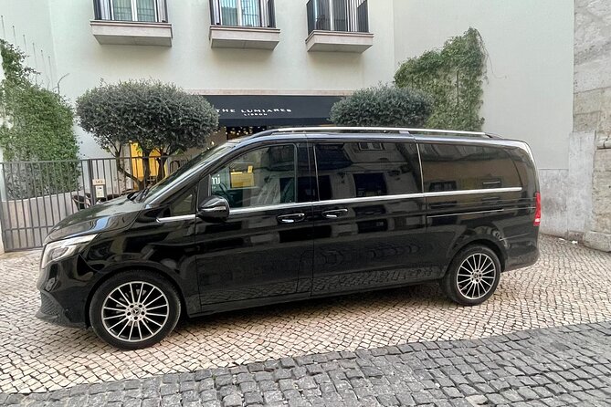 Transfer to Santiago De Compostela From Lisbon - Cancellation and Flexibility