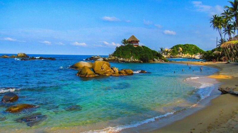 Transfer to TAYRONA Park From Cartagena Private - Additional Costs