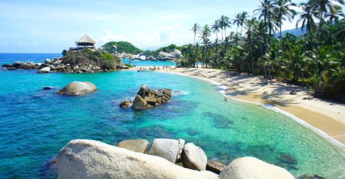 Transfer to TAYRONA Park From Cartagena Private - Duration and Transportation