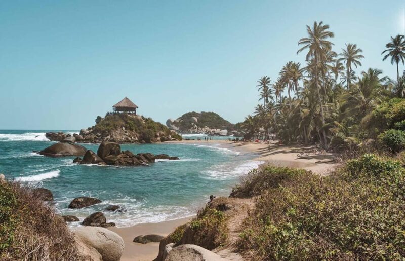 Transfer to TAYRONA Park From Cartagena Private - Experience Highlights