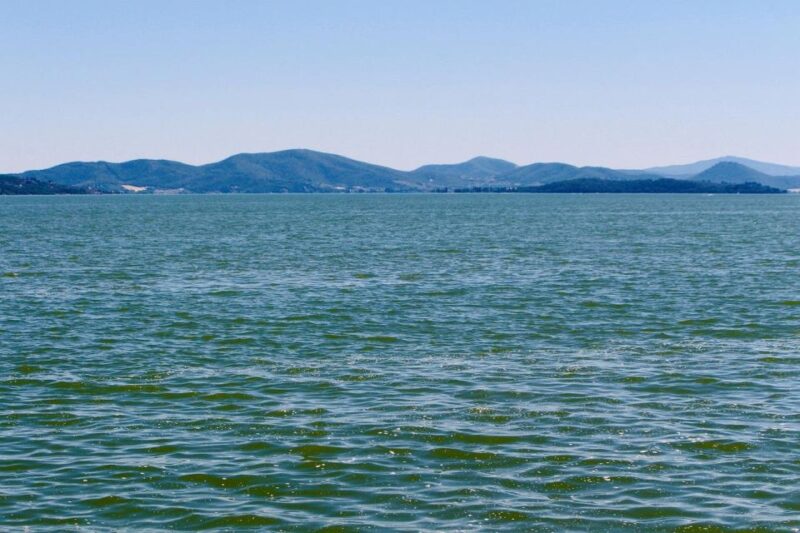 Transfer to Trasimeno Lake - Cancellation and Payment Policy
