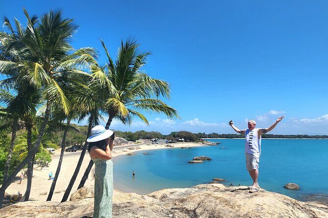 Transfer To Whitsunday Coast Airport One way - Deep Dive: What the Reviews Tell Us