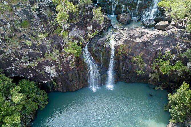 Transfer To Whitsunday Coast Airport One way - Who Is This Service Best For?