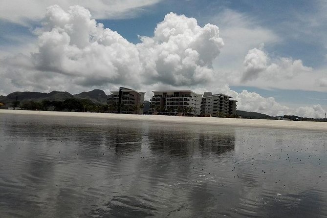 Transfer Tocumen International Airport - Playa Blanca, Rio Hato, Buena Ventura - Key Points