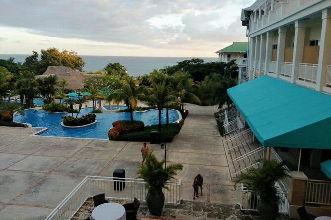 Transfer Tocumen International Airport - Playa Blanca, Rio Hato, Buena Ventura - Destination Locations Served