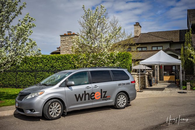 Transfer Toronto,Canada (Downtown) to Niagara on the Lake,Canada - Transfer Service Availability