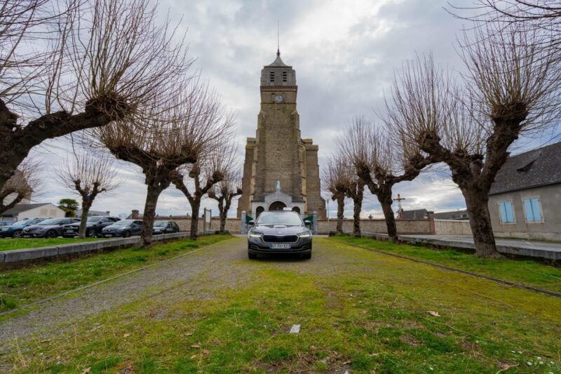 Transfer Toulouse Blagnac Airport to Lourdes - Key Points