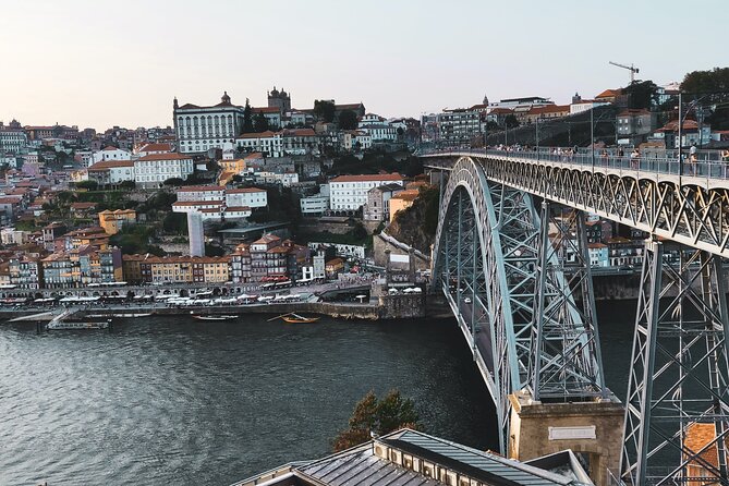 Transfer Tour Between Lisbon and Porto - Itinerary Customization
