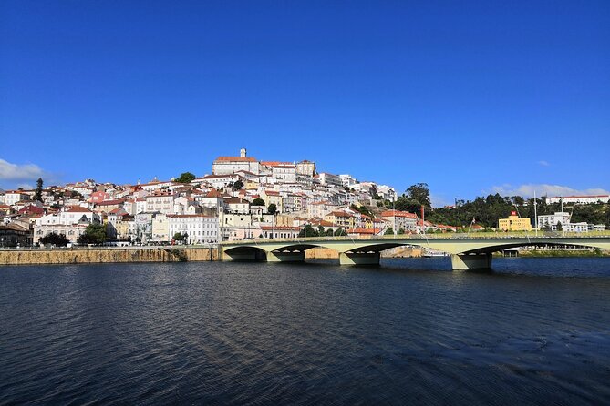 Transfer Tour Between Lisbon and Porto - Tour Highlights
