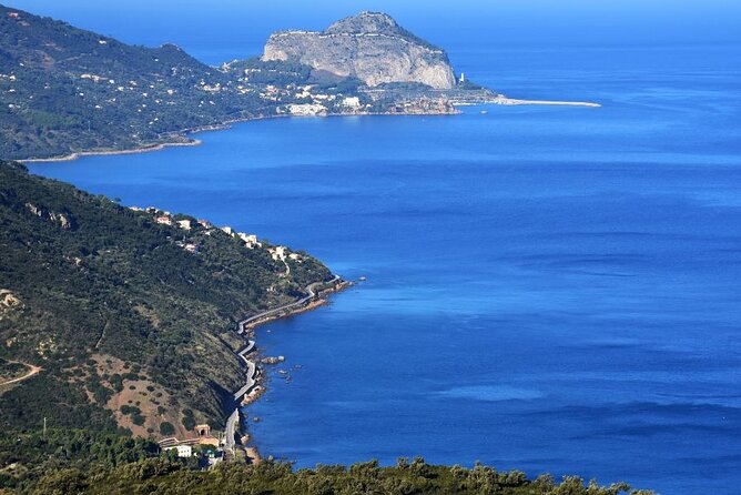 Transfer Tour From Taormina to Palermo With a Stop in Cefalù - Booking and Considerations