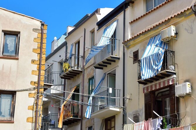 Transfer Tour From Taormina to Palermo With a Stop in Cefalù - Frequently Asked Questions