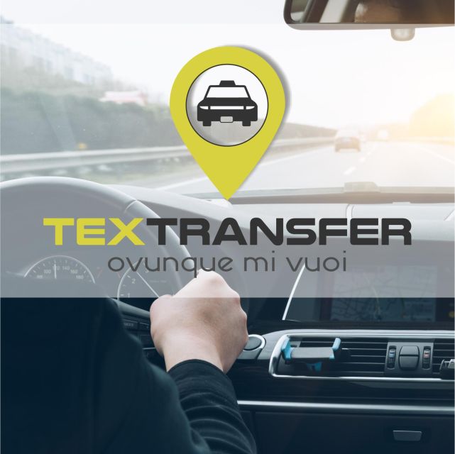 Transfer & Tour in Noto Avola Catania APT - Pickup and Drop-off