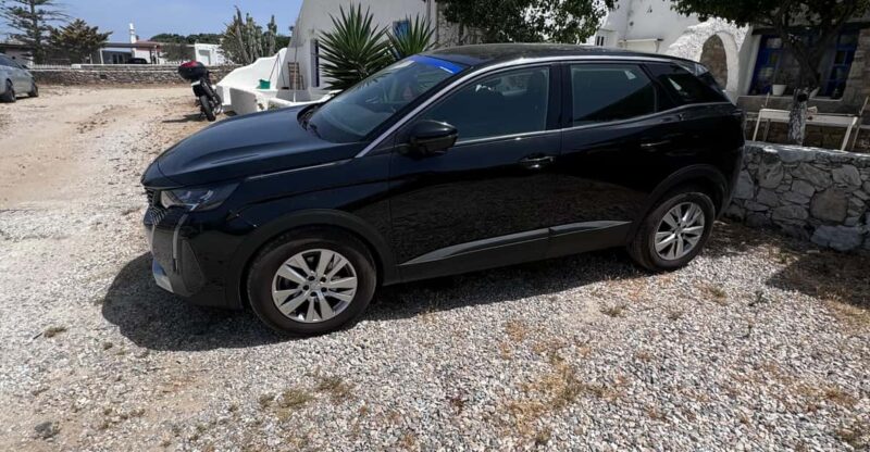 Transfer & Tours Mykonos - Customer Reviews