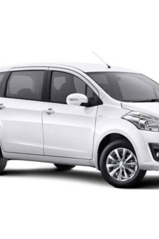 Transfer Transport in Bali - Experience Highlights
