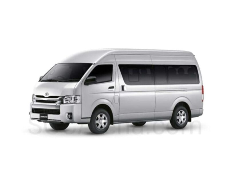 Transfer Transport in Bali - Luggage Accommodations