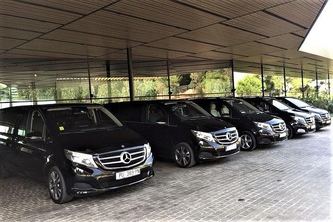 Transfer Umag - Venice - About Your Stay