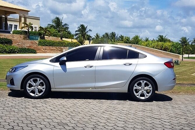 Transfer Vila Galé Marés (Guarajuba) - Private - Exceptional Customer Reviews