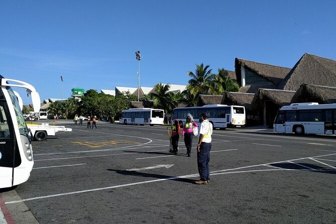 Transfer Vip Punta Cana From Airport to Hotels in Dominican Republic - About Your Stay