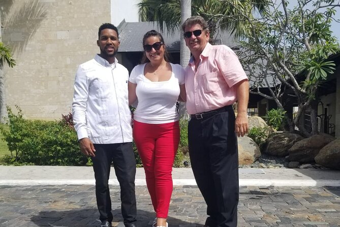 Transfer Vip Punta Cana From Airport to Hotels in Dominican Republic - Why Choose This Service