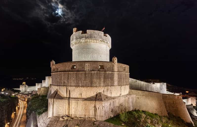 Transfer With Stops Dubrovnik Mostar - Experience Highlights