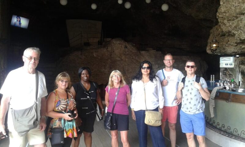Transfer With Stops Dubrovnik Mostar - Blagaj Monastery