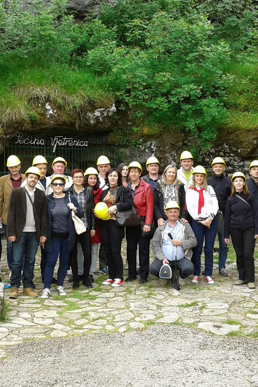 Transfer With Stops Dubrovnik Mostar - Mountain Viewpoints