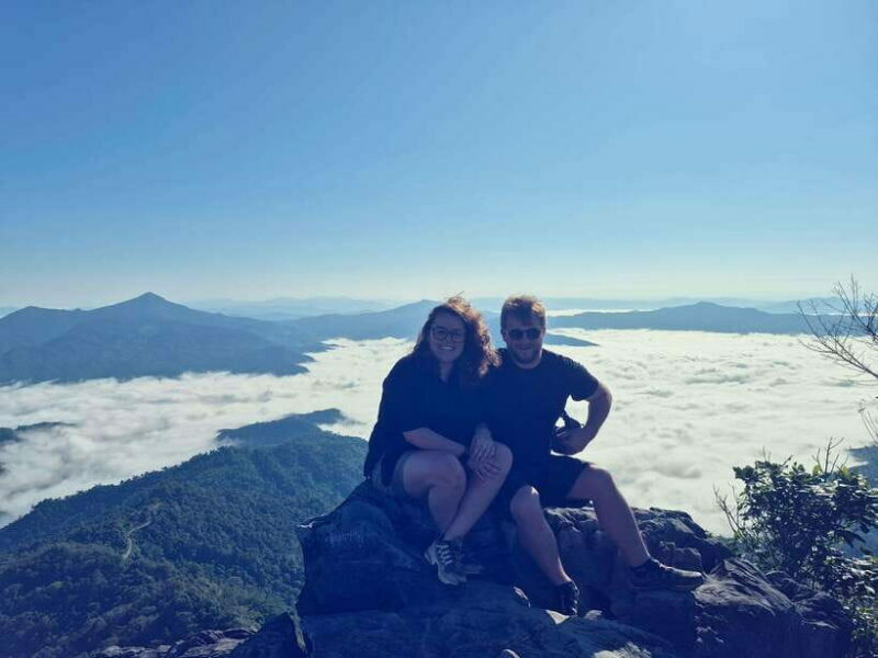 Transfer : wonder full Sunrise and landscape at Phu Chifa - Practical Tips for Travelers
