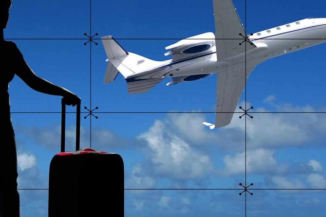 Transfer Your Private Departure From Your Hotel to Cairo Airport - Included in the Transfer