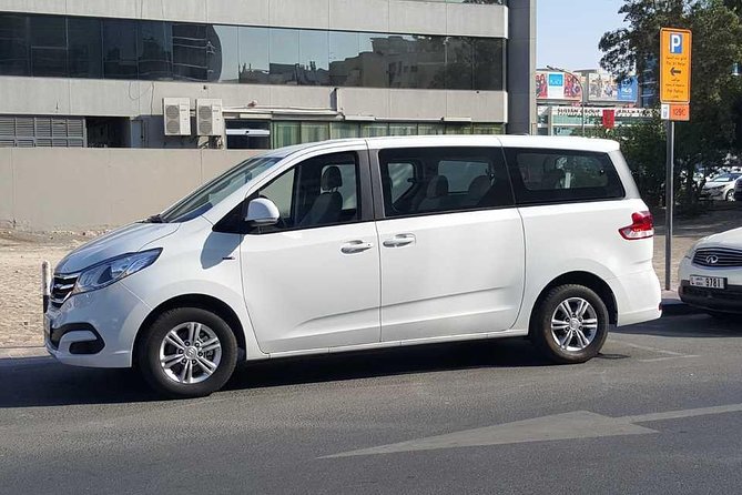 Transfer Your Private Departure From Your Hotel to Cairo Airport - Preparing for Your Airport Transfer