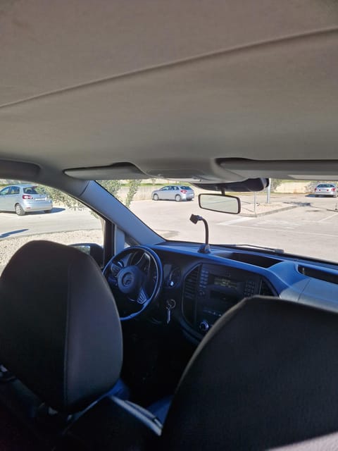 Transfer Zadar Airport to Split / Trogir - Transportation Features