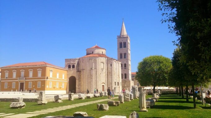 Transfer Zadar Airport to Split / Trogir - Frequently Asked Questions